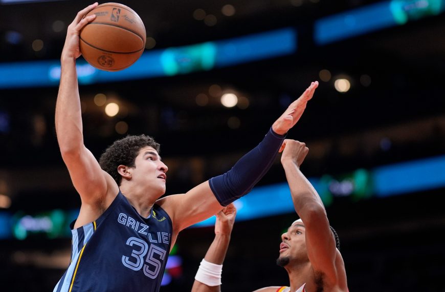 Karim López NBA: El emocionante debut del jugador mexicano en Portland