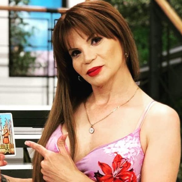 Horóscopo de hoy: predicciones de Mhoni Vidente para cada signo