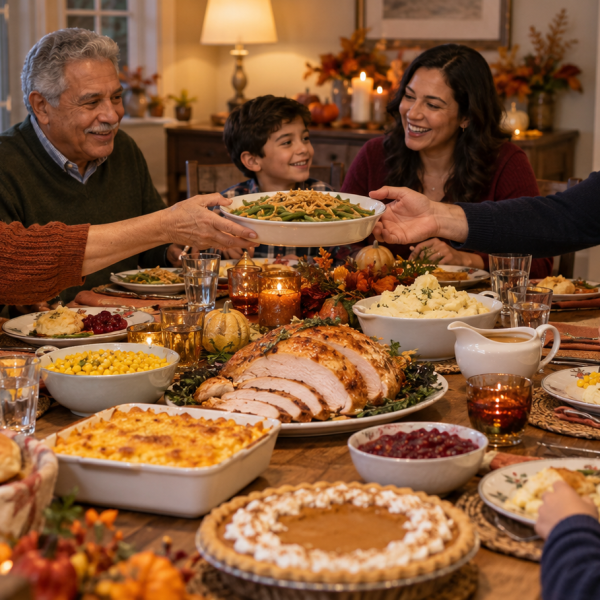Cena de Acción de Gracias Costco: ¿Qué incluye y cómo pedirla?