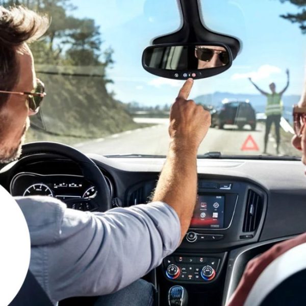 Inteligencia Artificial en Automóviles: El Futuro de Conducción en GM